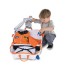Trunki kovček/poganjalček raketa SKYE Trunki kovček/poganjalček raketa SKYE